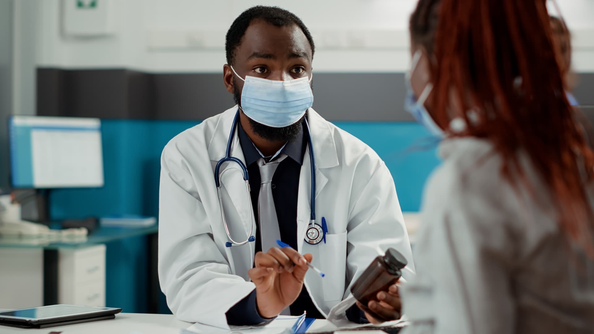AkaiScan Medical Imaging
