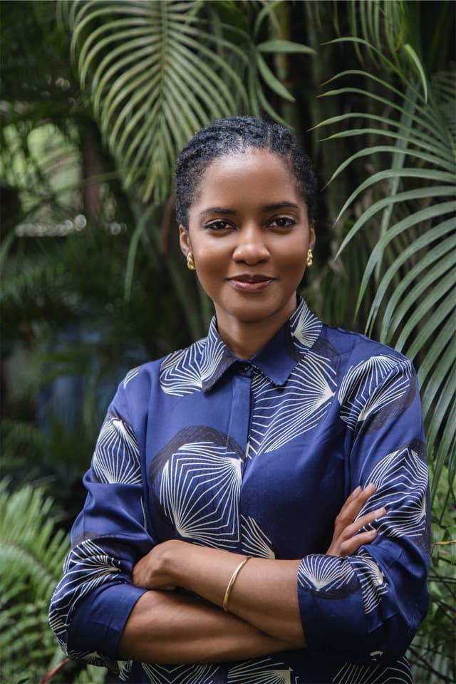 MRS. MANAYO FOLI