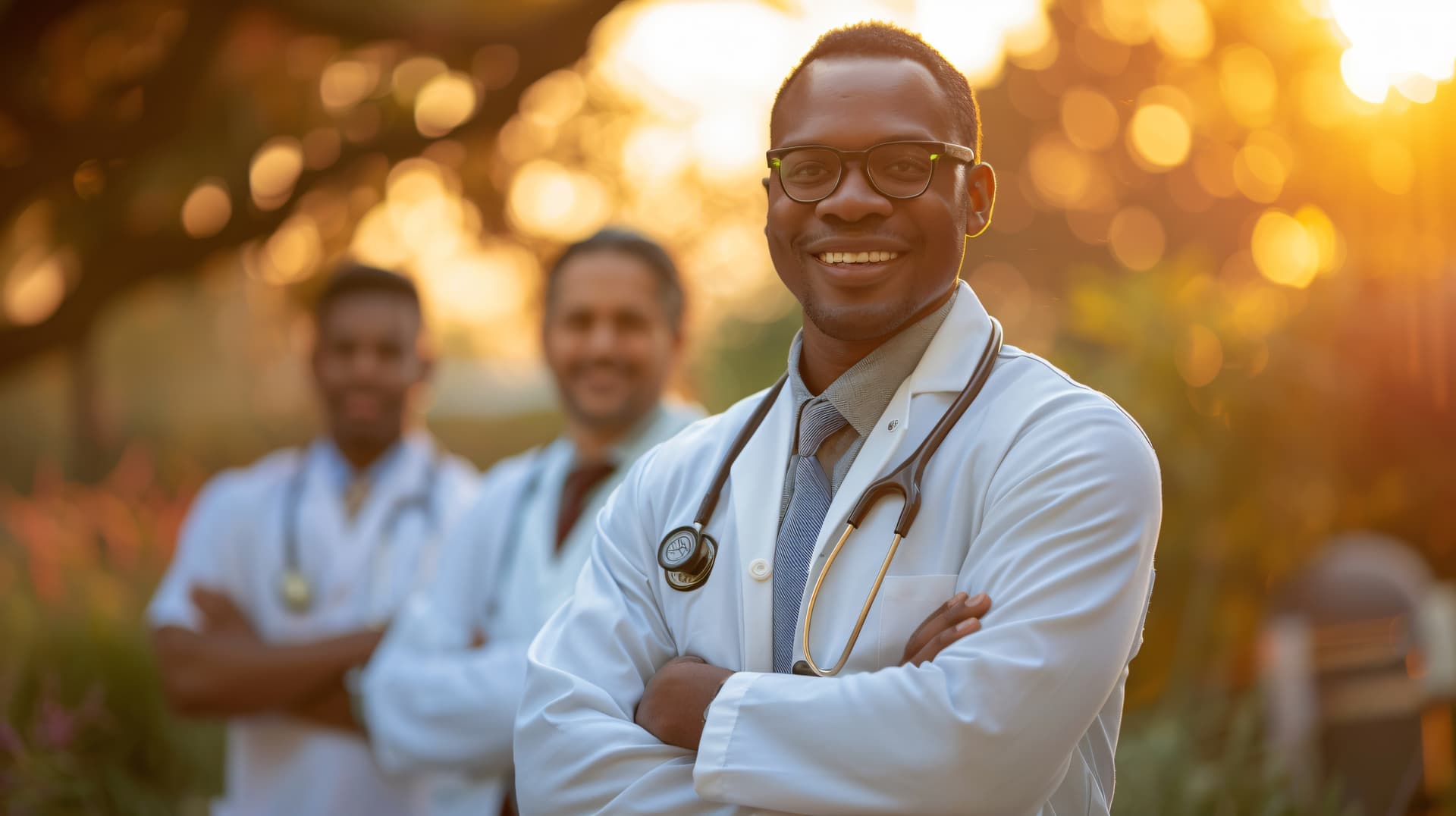 Health and Wellness