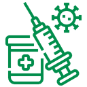 AkaiVax - Vaccination
